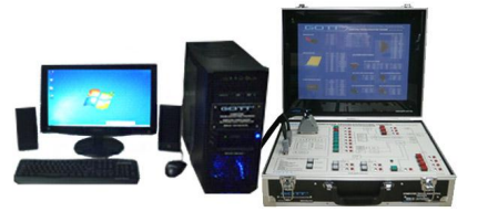 COMPUTER TROUBLESHOOTING TRAINER